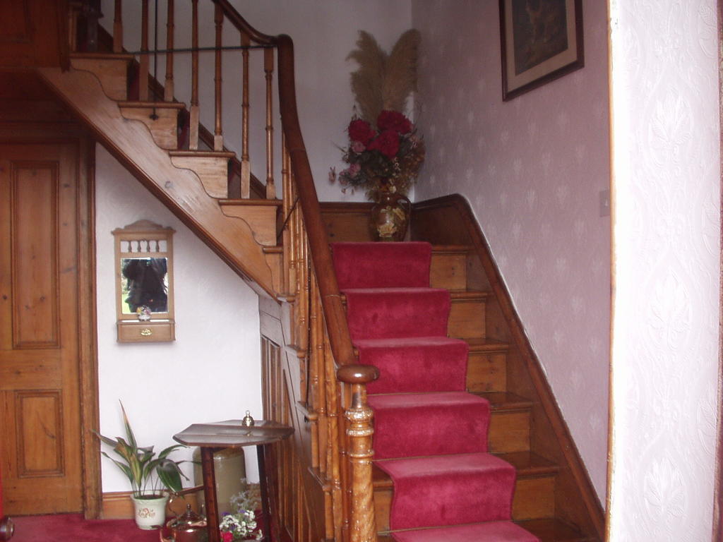 High Farm B&B Pickering Extérieur photo